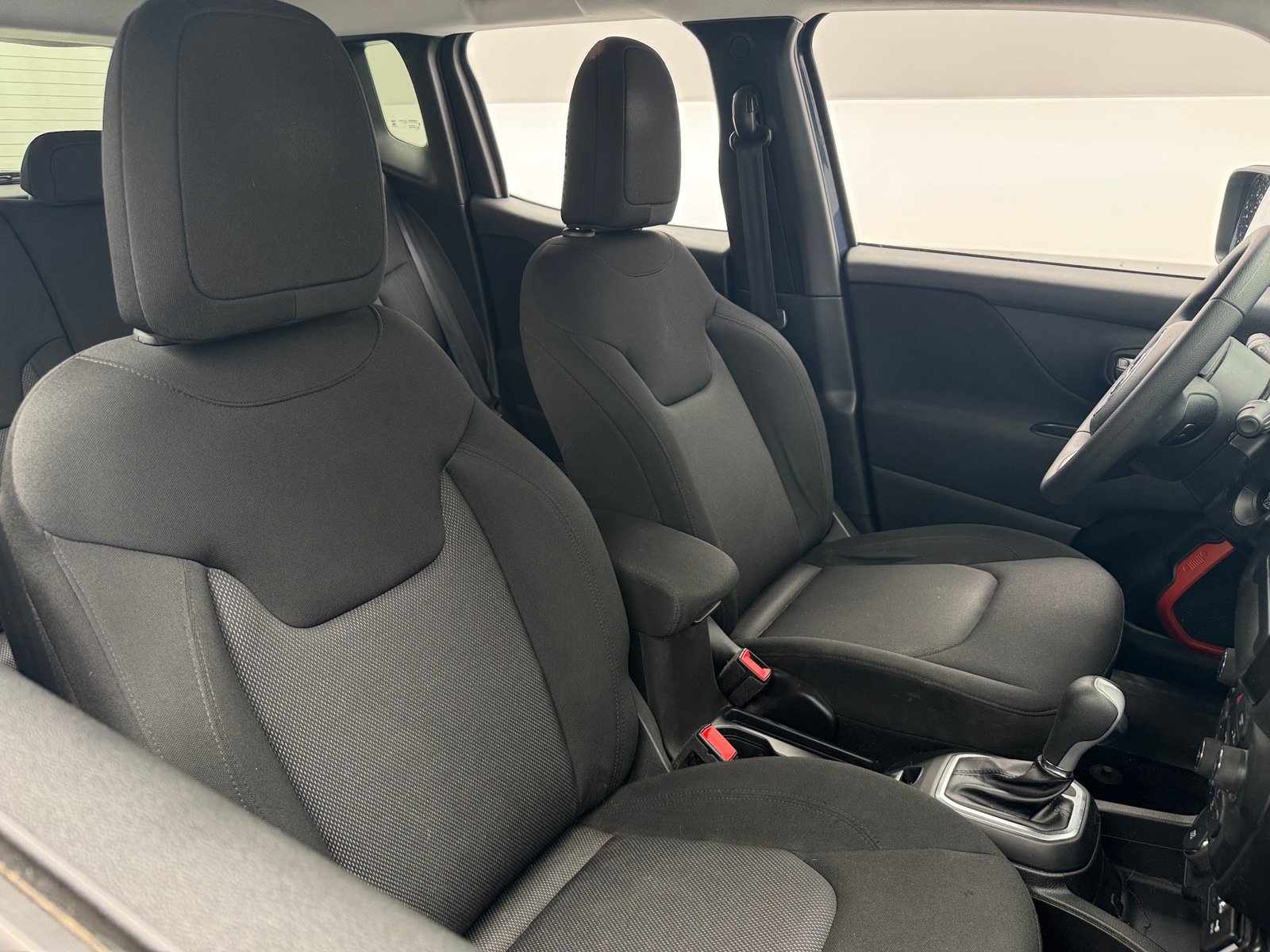 Thumbnail: 2021 Jeep Renegade - 2