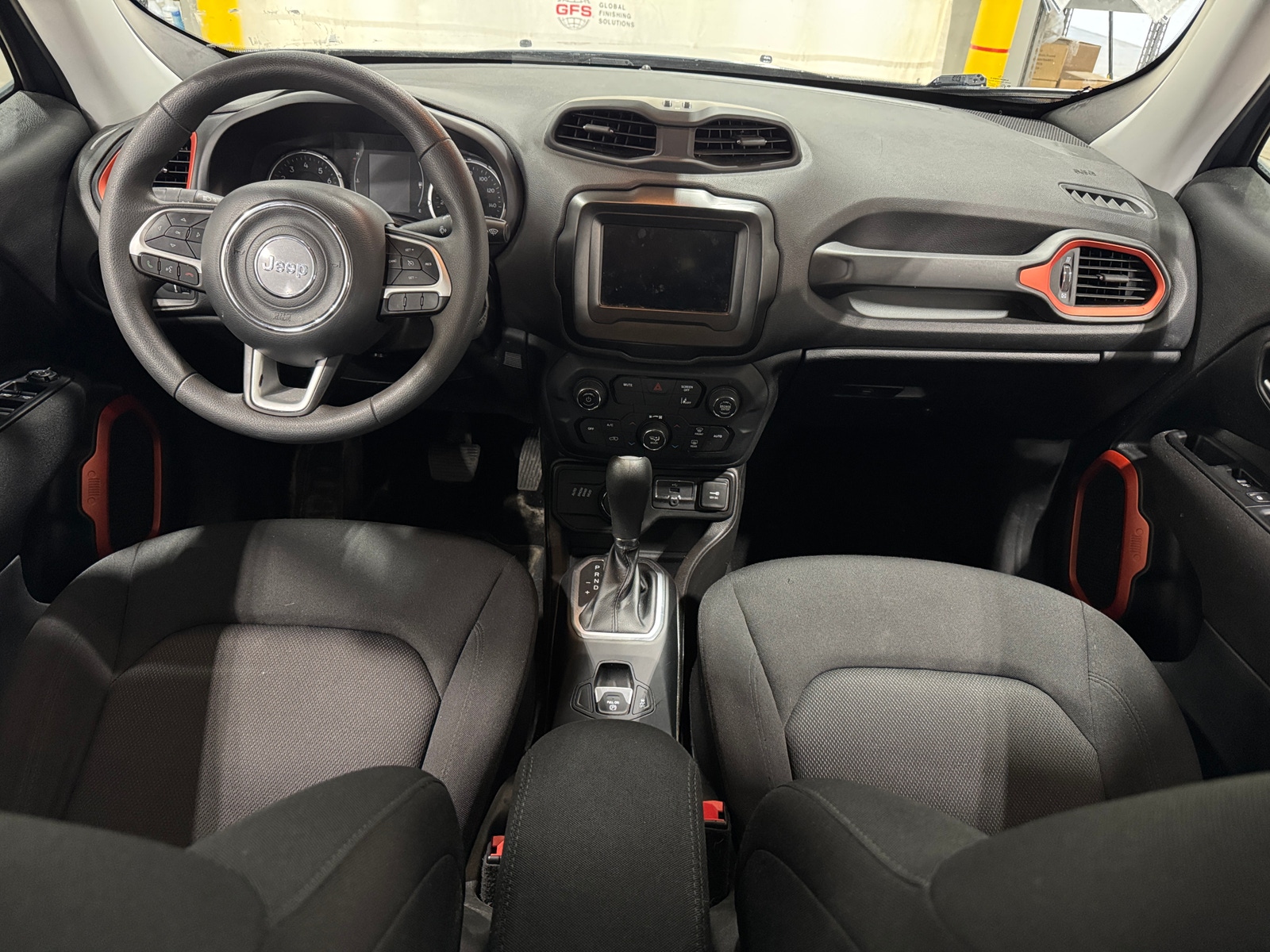 Thumbnail: 2021 Jeep Renegade - 3