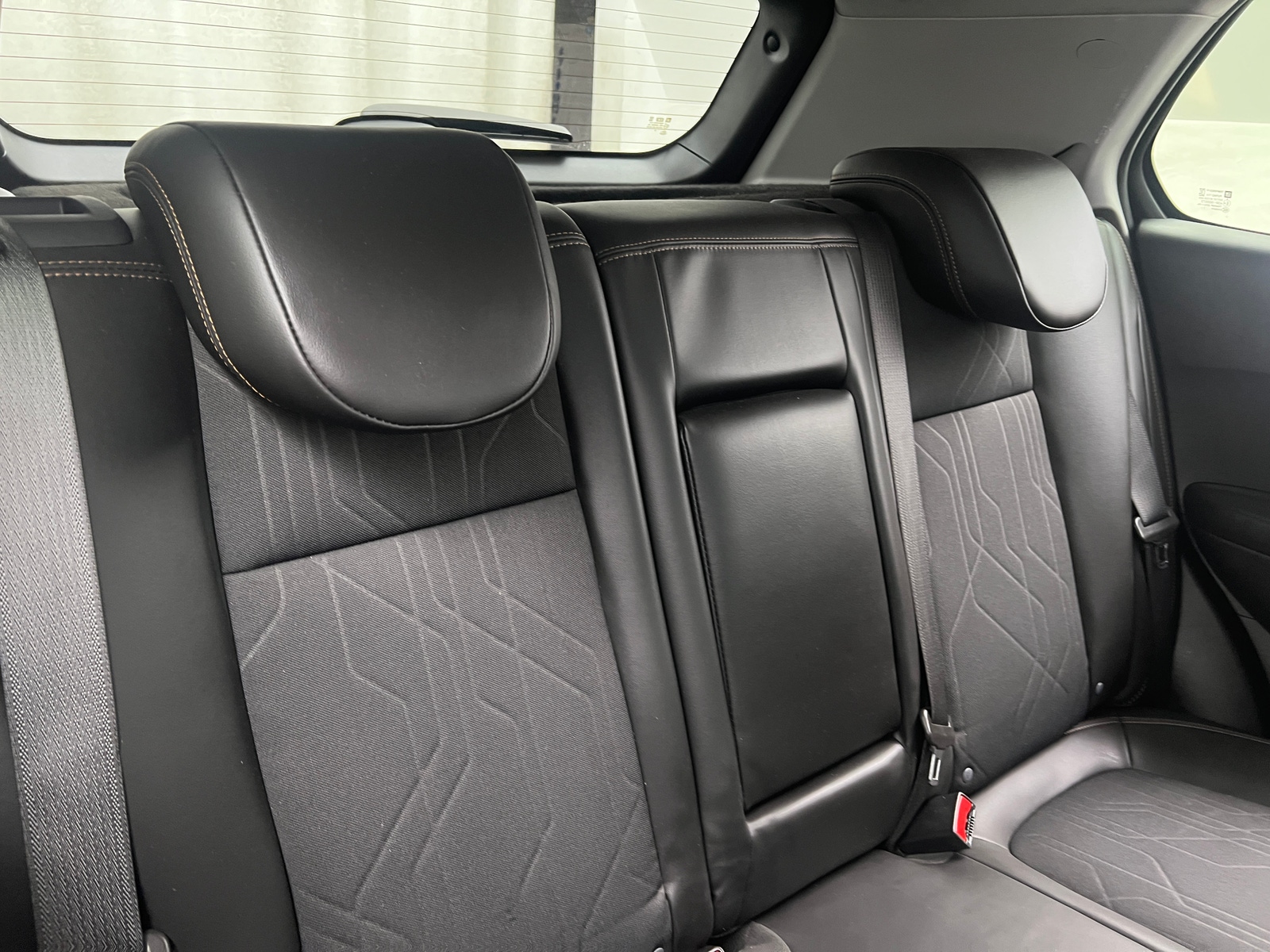 Thumbnail: 2022 Chevrolet Trax - 6