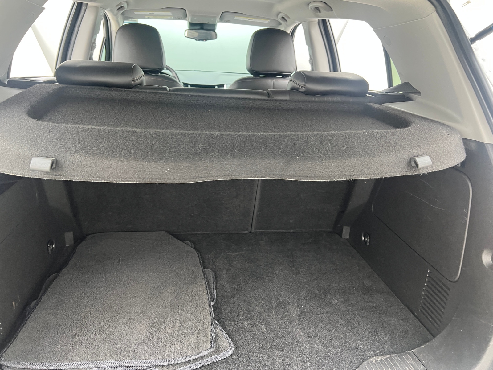 Thumbnail: 2022 Chevrolet Trax - 7