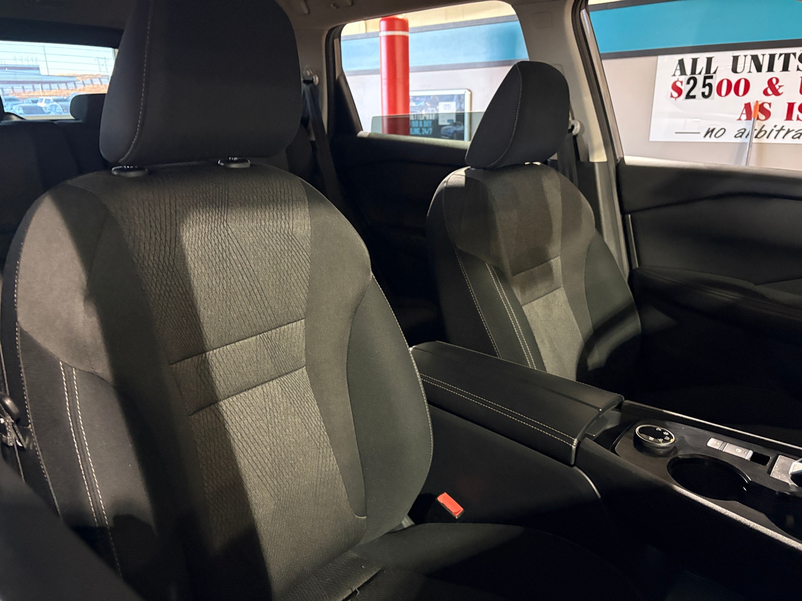 Thumbnail: 2025 Nissan Rogue - 2