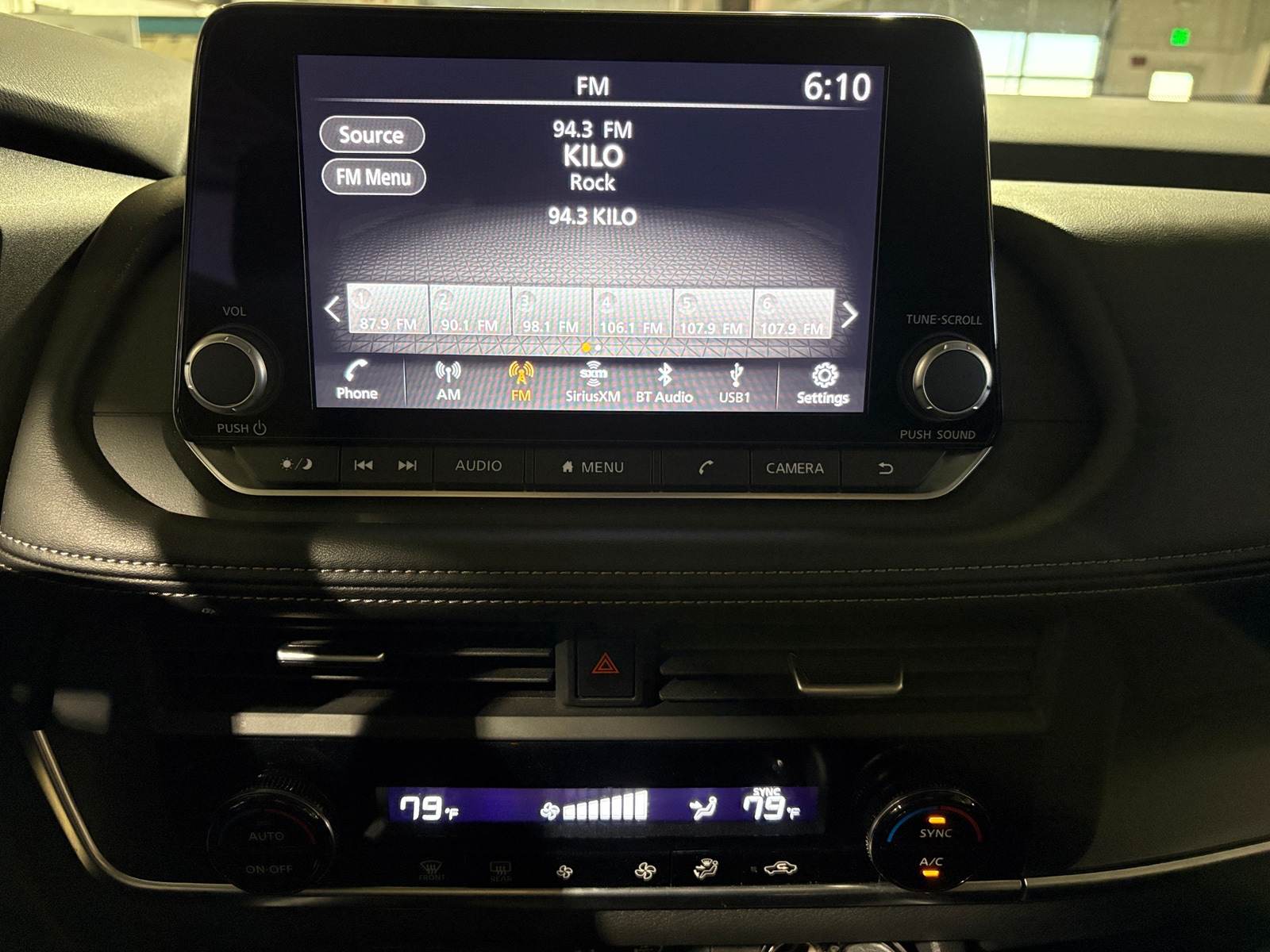 Thumbnail: 2025 Nissan Rogue - 4