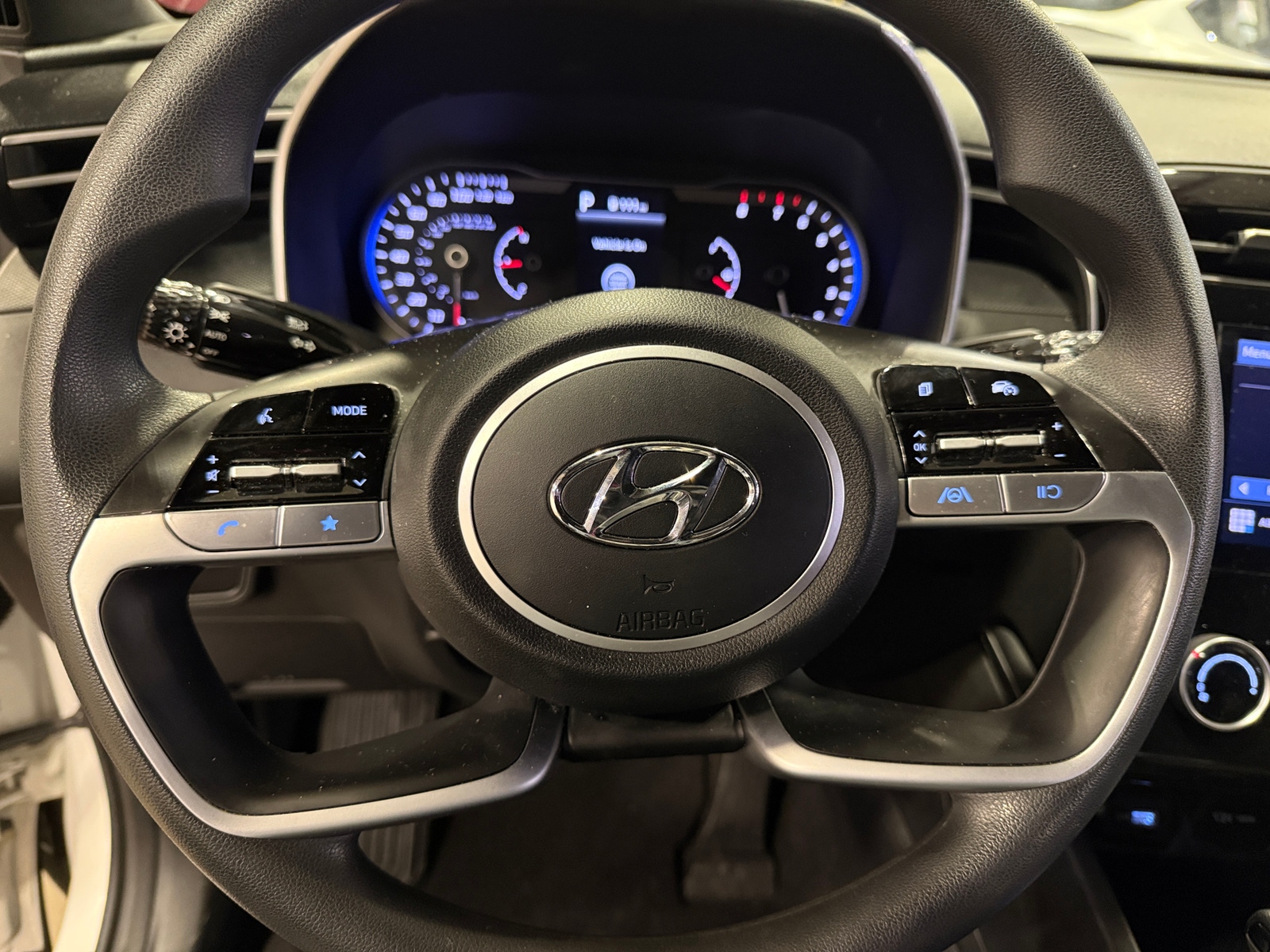 Thumbnail: 2023 Hyundai Santa Cruz - 5