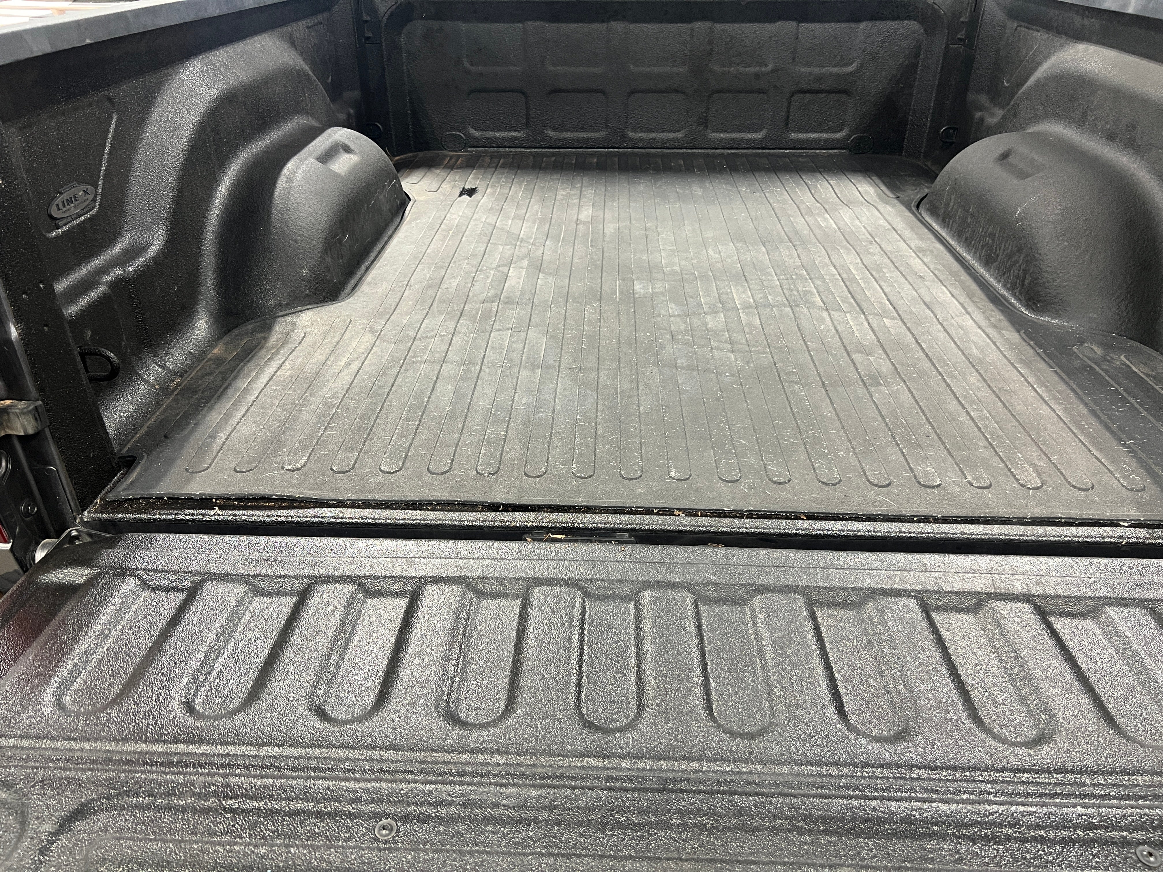 2014 RAM Ram 2500 Pickup