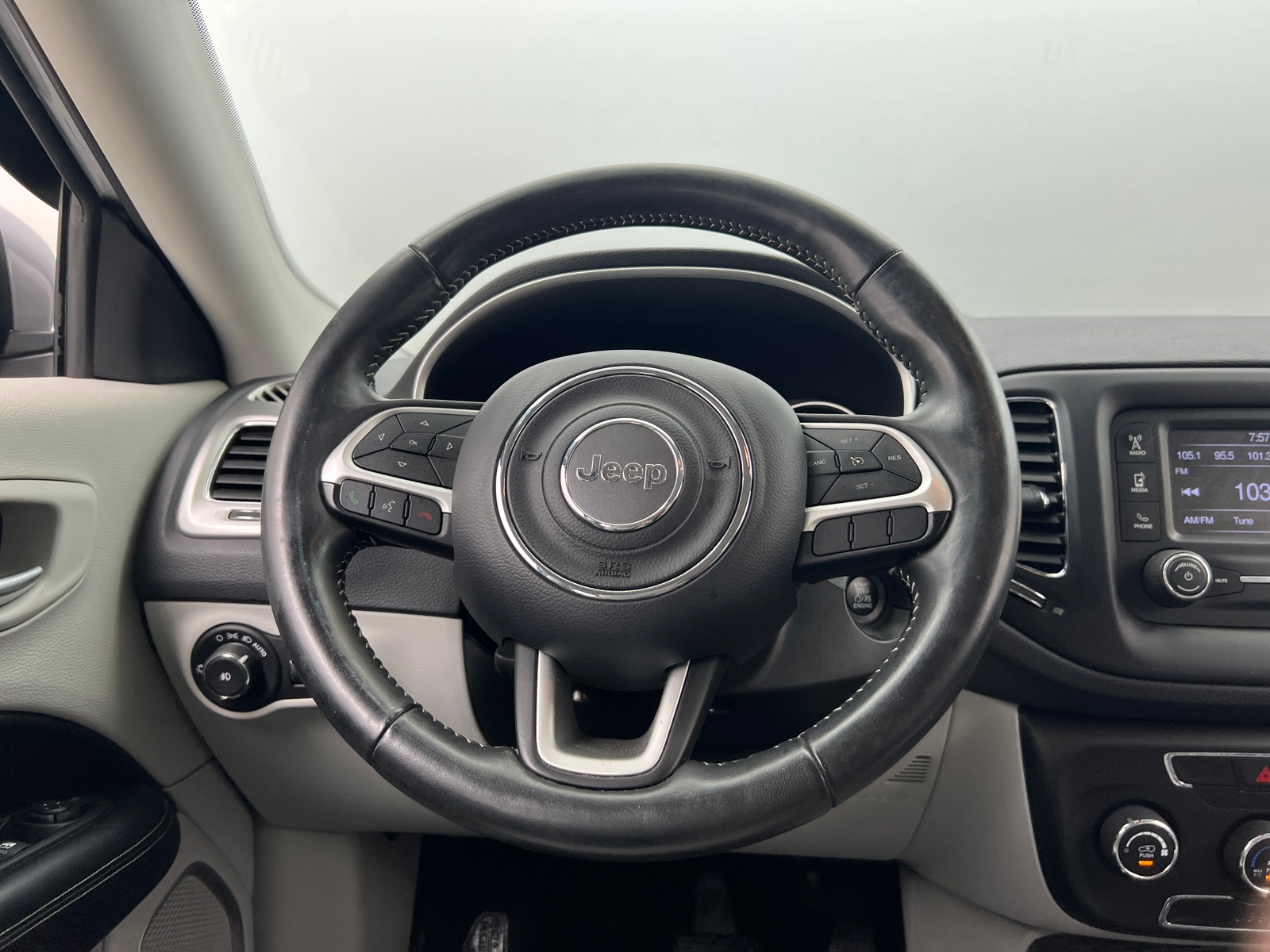 Thumbnail: 2018 Jeep Compass - 5