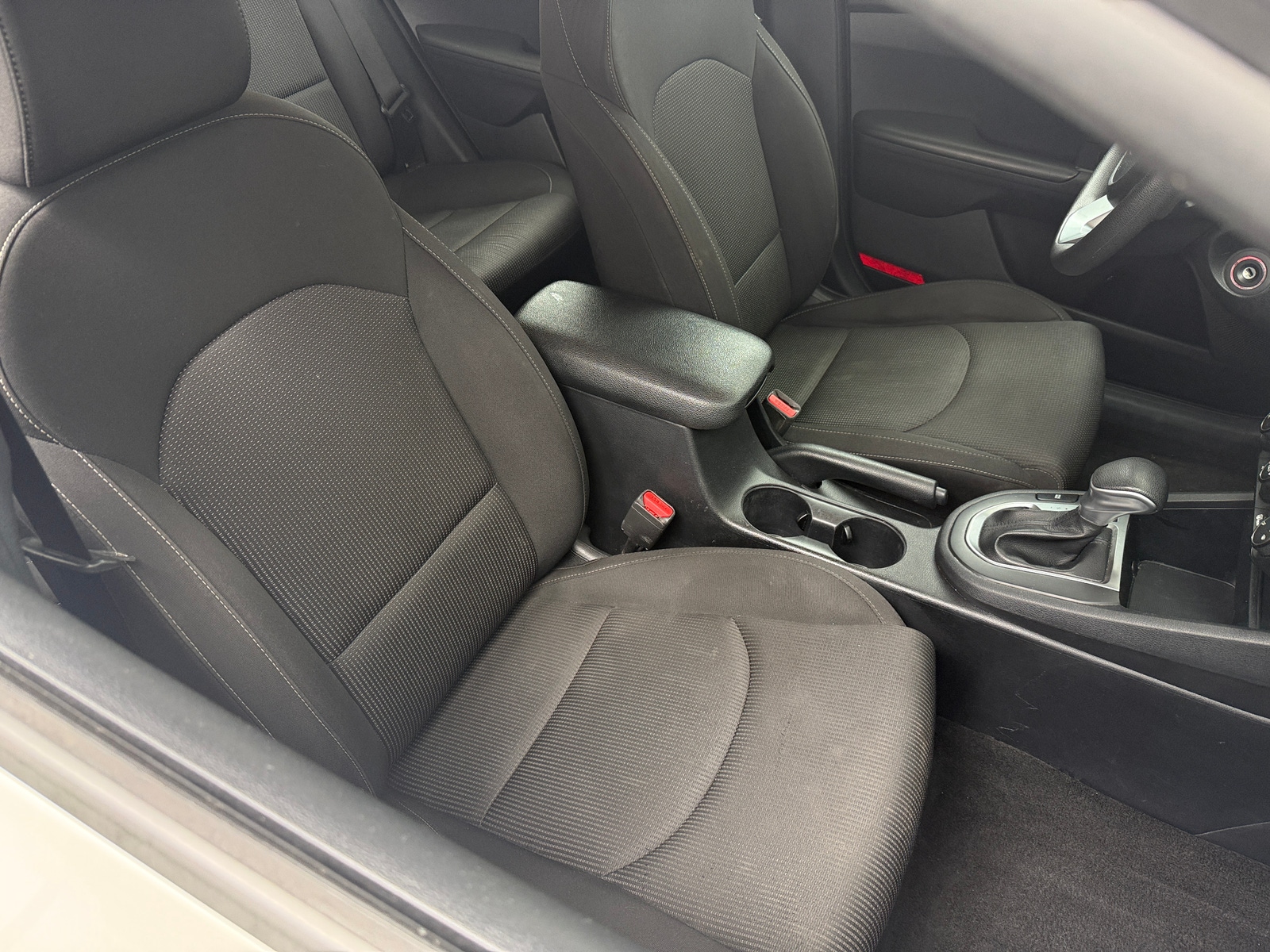 Thumbnail: 2020 Kia Forte - 2