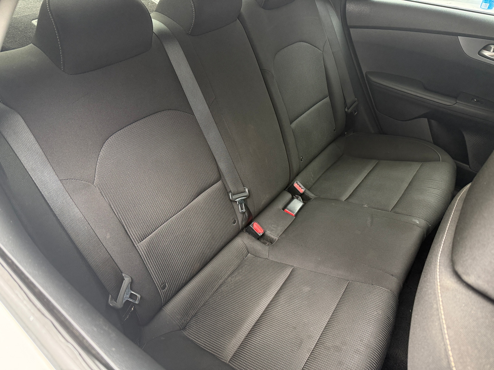 Thumbnail: 2020 Kia Forte - 6