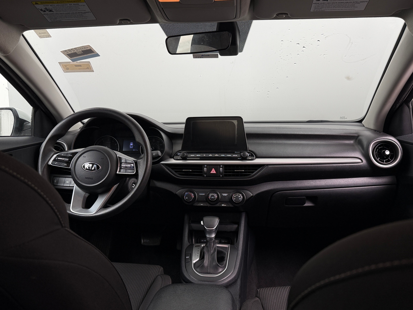 Thumbnail: 2020 Kia Forte - 3