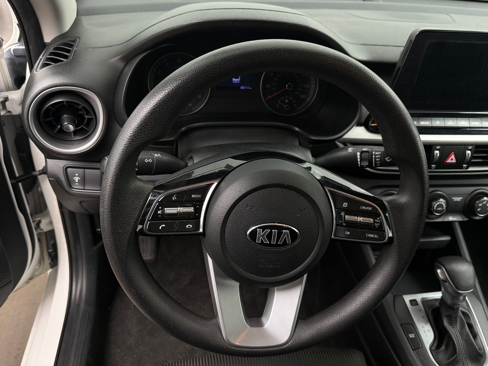 Thumbnail: 2020 Kia Forte - 5