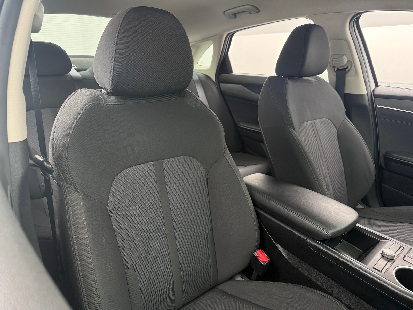 Thumbnail: 2022 Kia K5 - 2