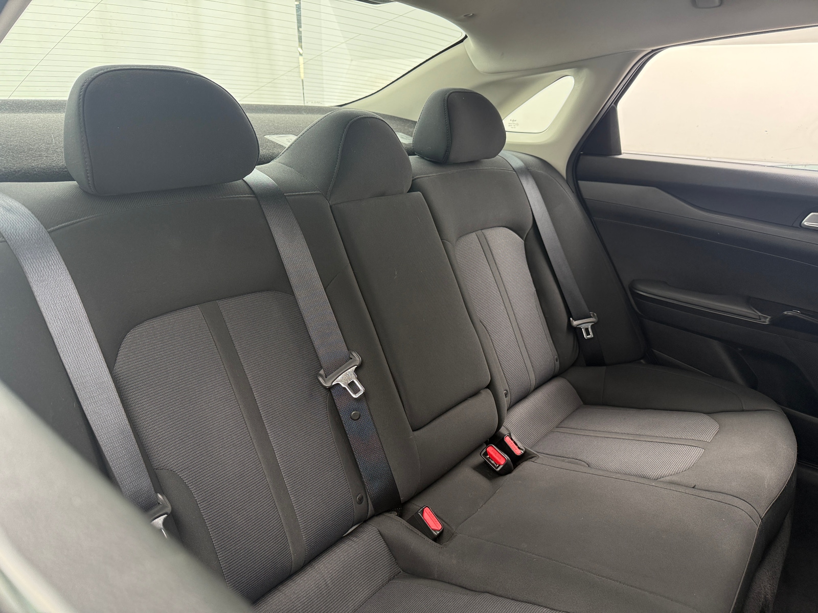 Thumbnail: 2022 Kia K5 - 6