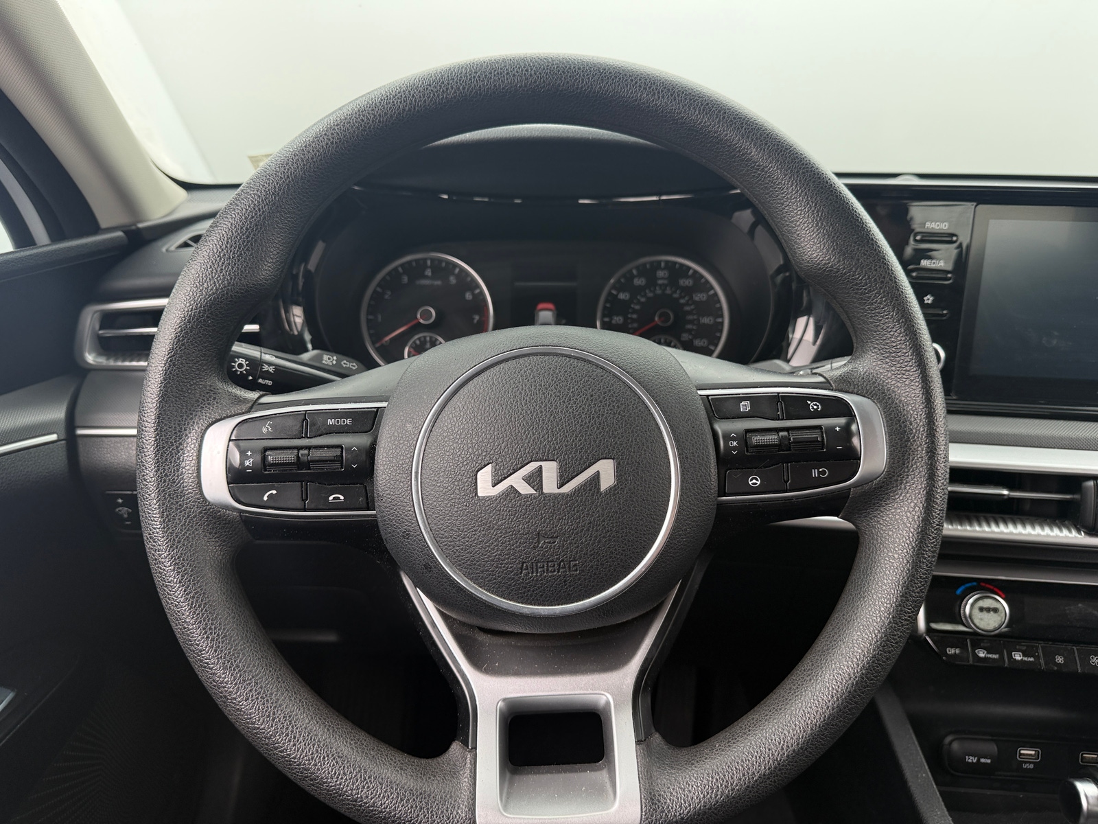 Thumbnail: 2022 Kia K5 - 5