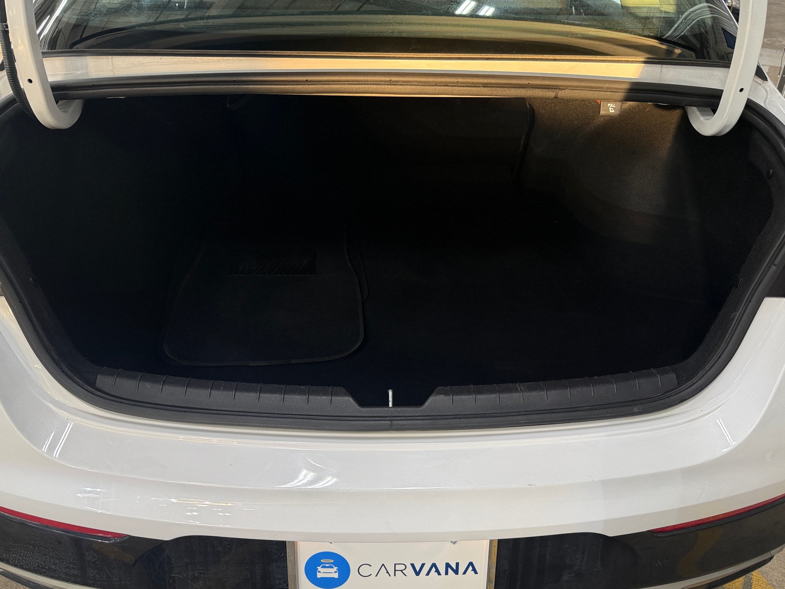 Thumbnail: 2022 Kia K5 - 7