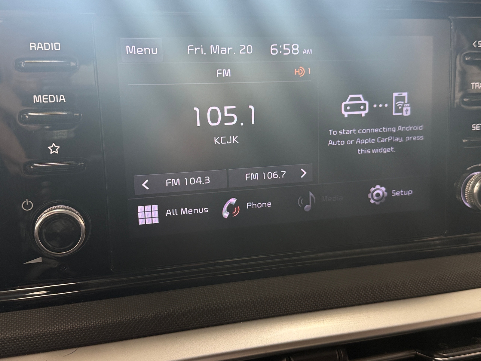 Thumbnail: 2022 Kia K5 - 4