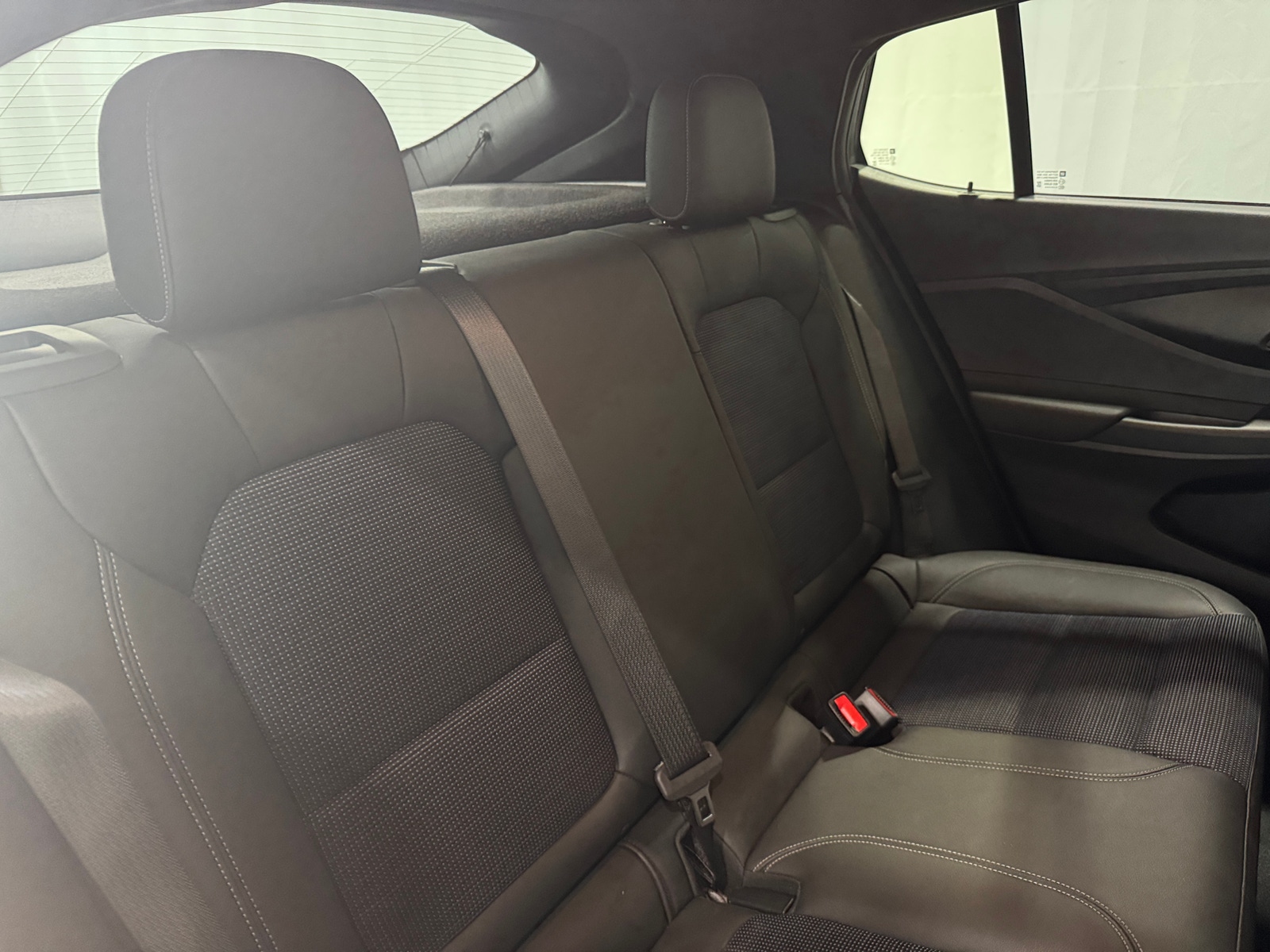 Thumbnail: 2025 Buick Envista - 5