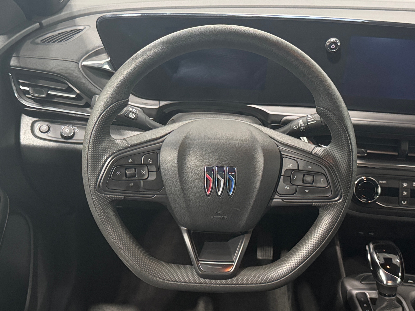 Thumbnail: 2025 Buick Envista - 4