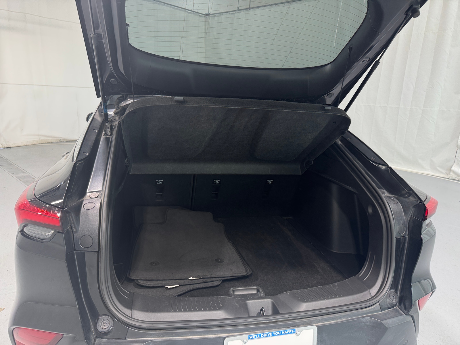 Thumbnail: 2025 Buick Envista - 6