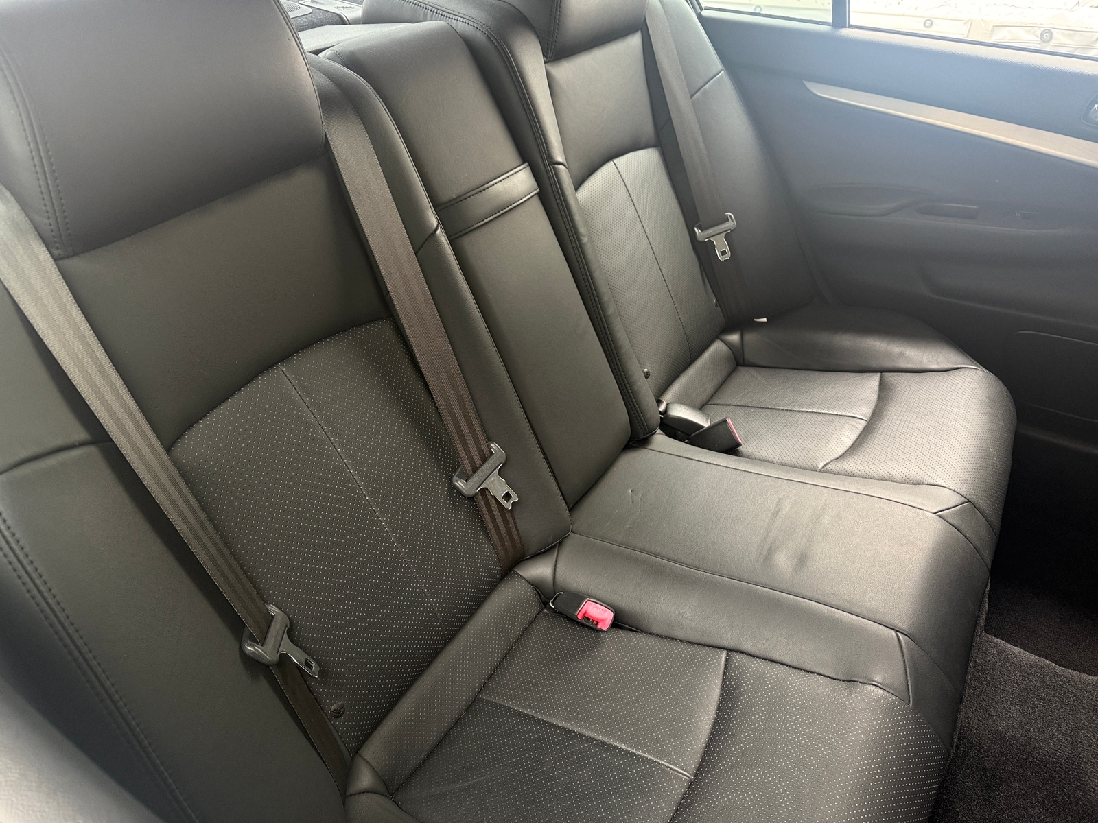 Thumbnail: 2013 INFINITI G37 - 5