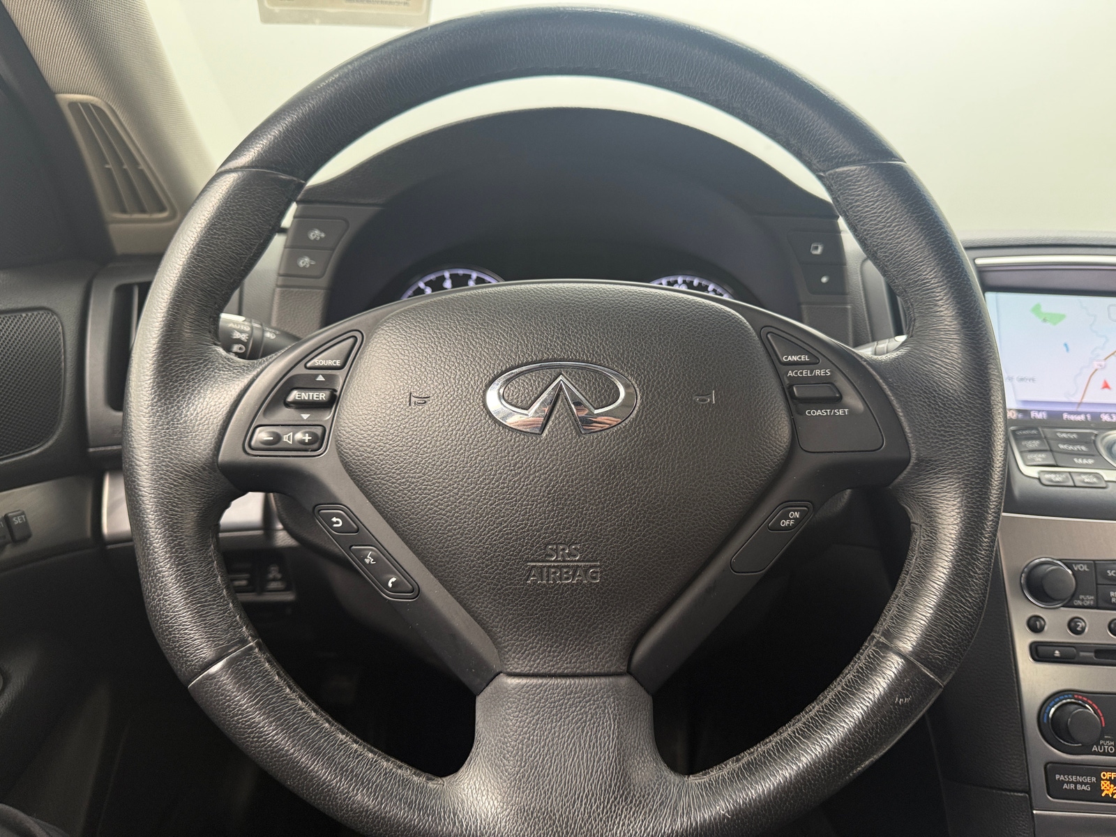 Thumbnail: 2013 INFINITI G37 - 4