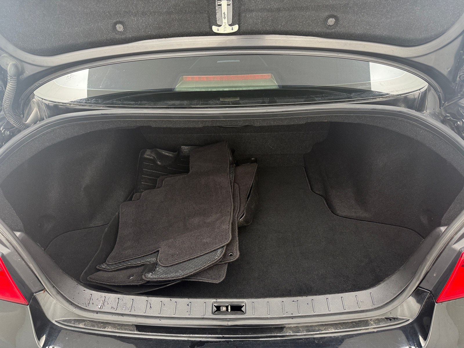 Thumbnail: 2013 INFINITI G37 - 6