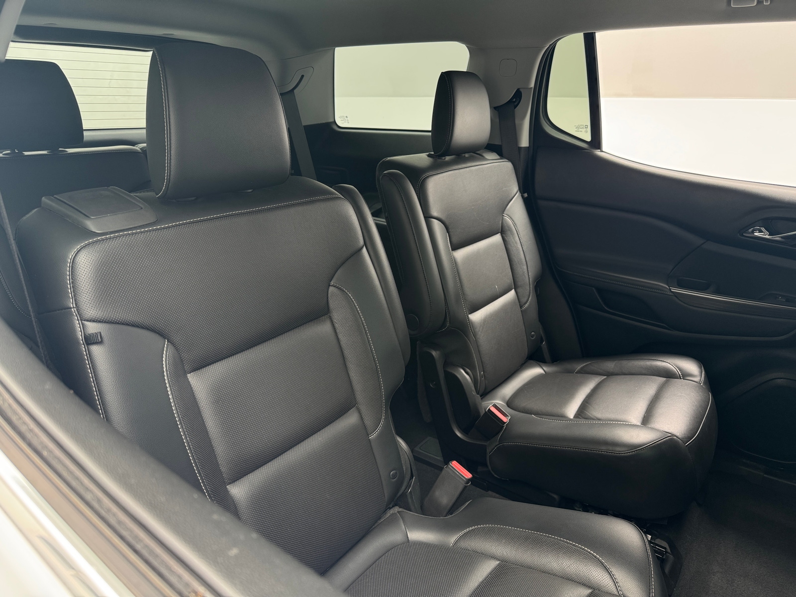 Thumbnail: 2018 GMC Acadia - 5