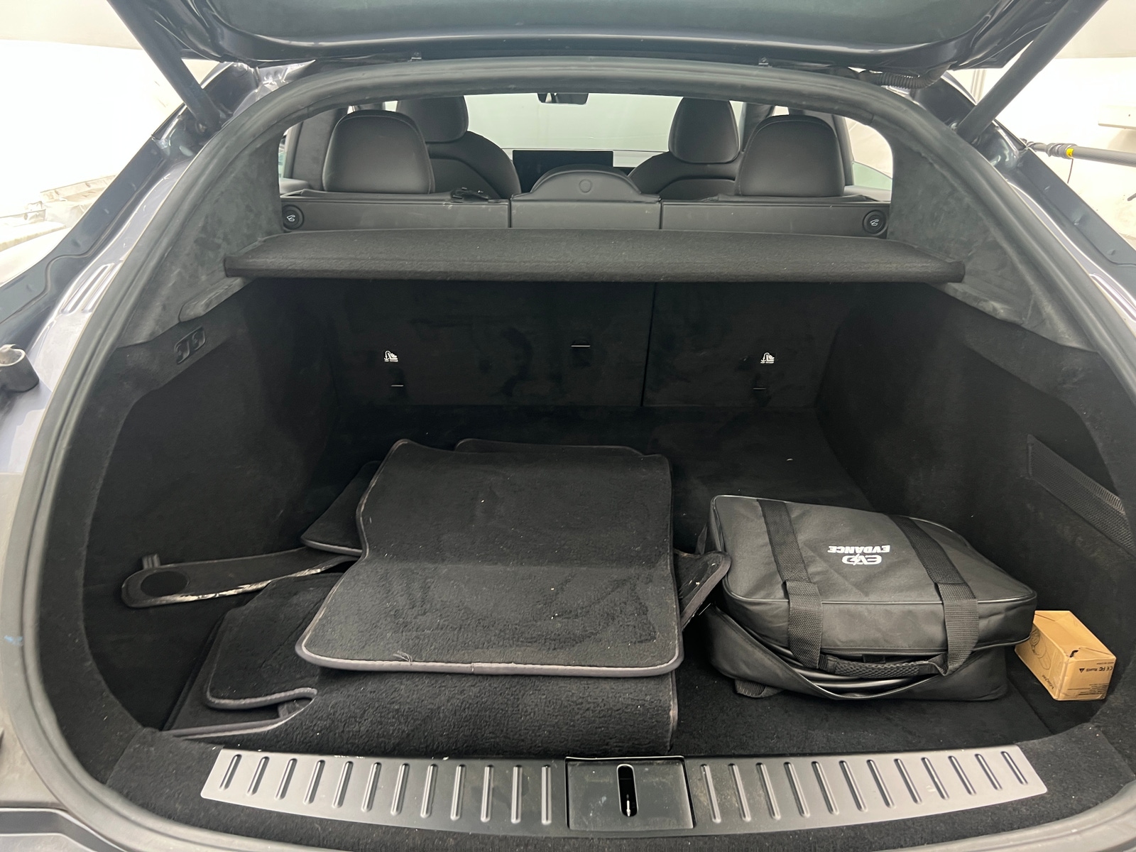 Thumbnail: 2022 Tesla Model S - 6