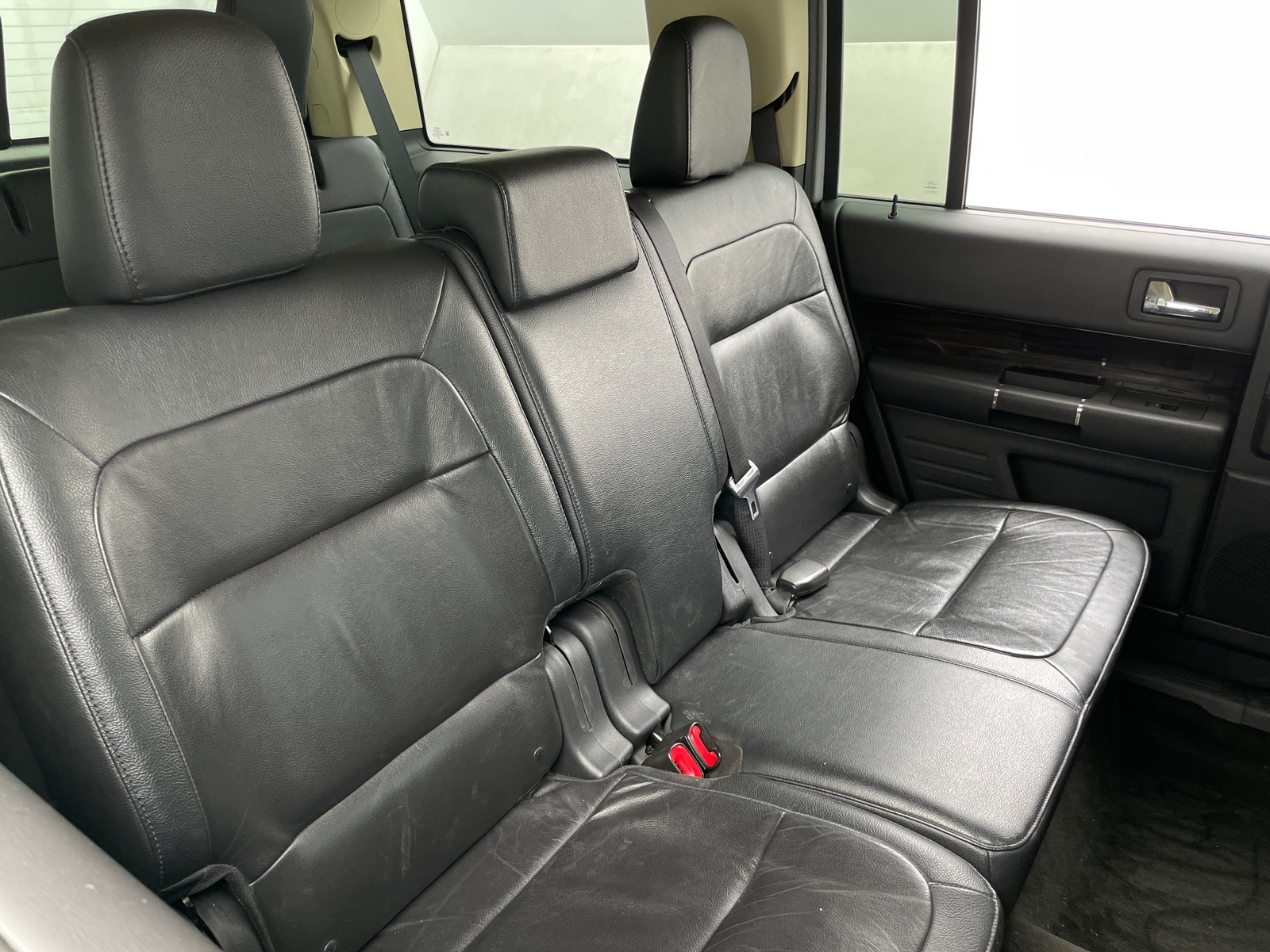 Thumbnail: 2018 Ford Flex - 5