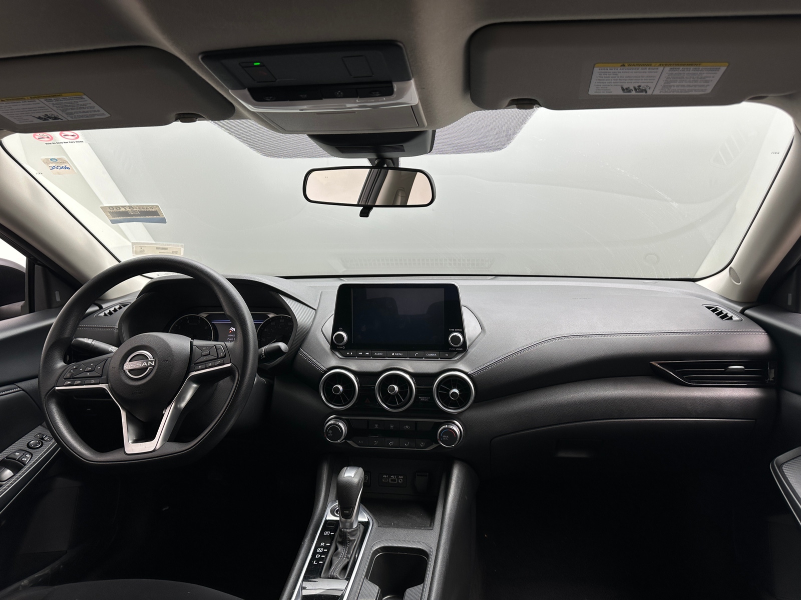 Thumbnail: 2025 Nissan Sentra - 3