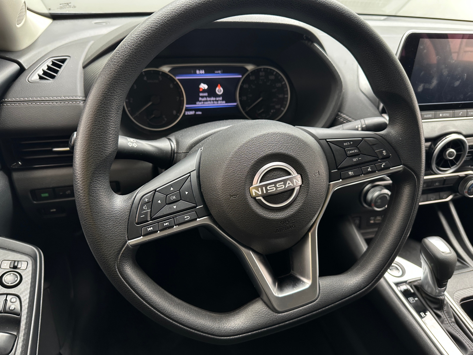 Thumbnail: 2025 Nissan Sentra - 5