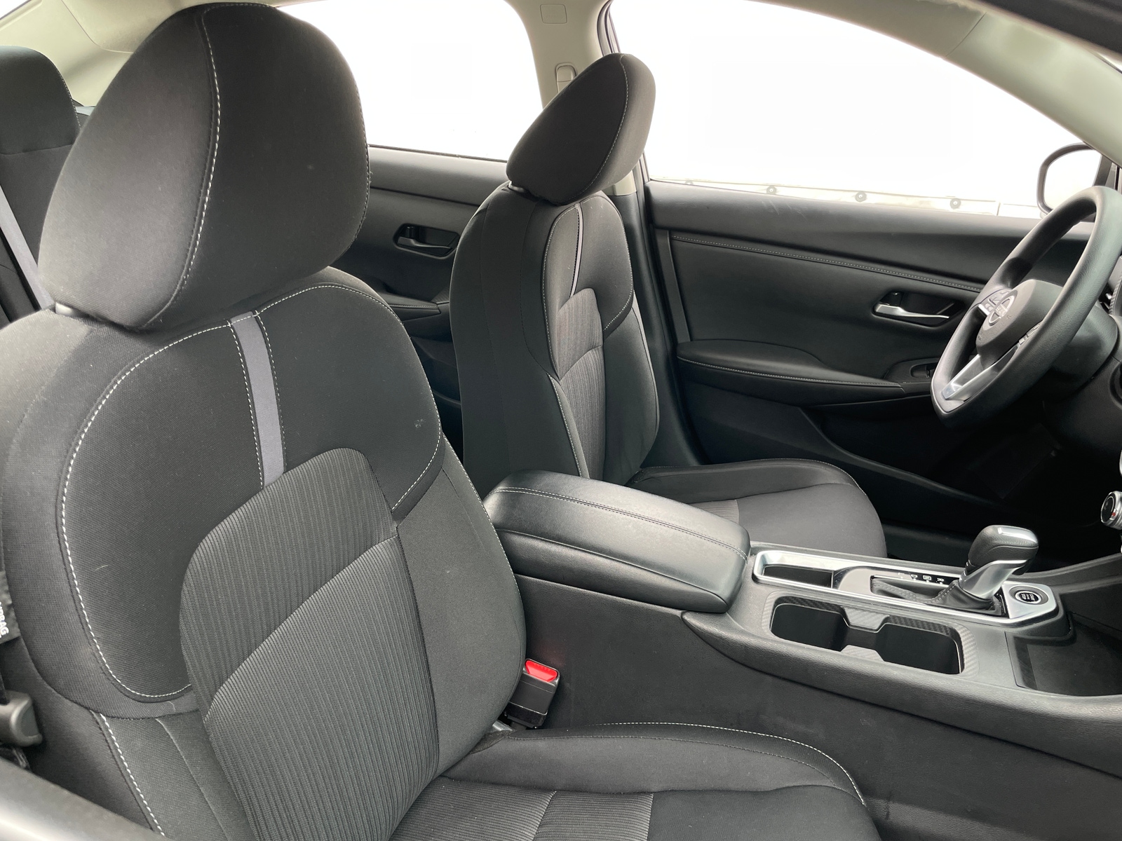 Thumbnail: 2025 Nissan Sentra - 2