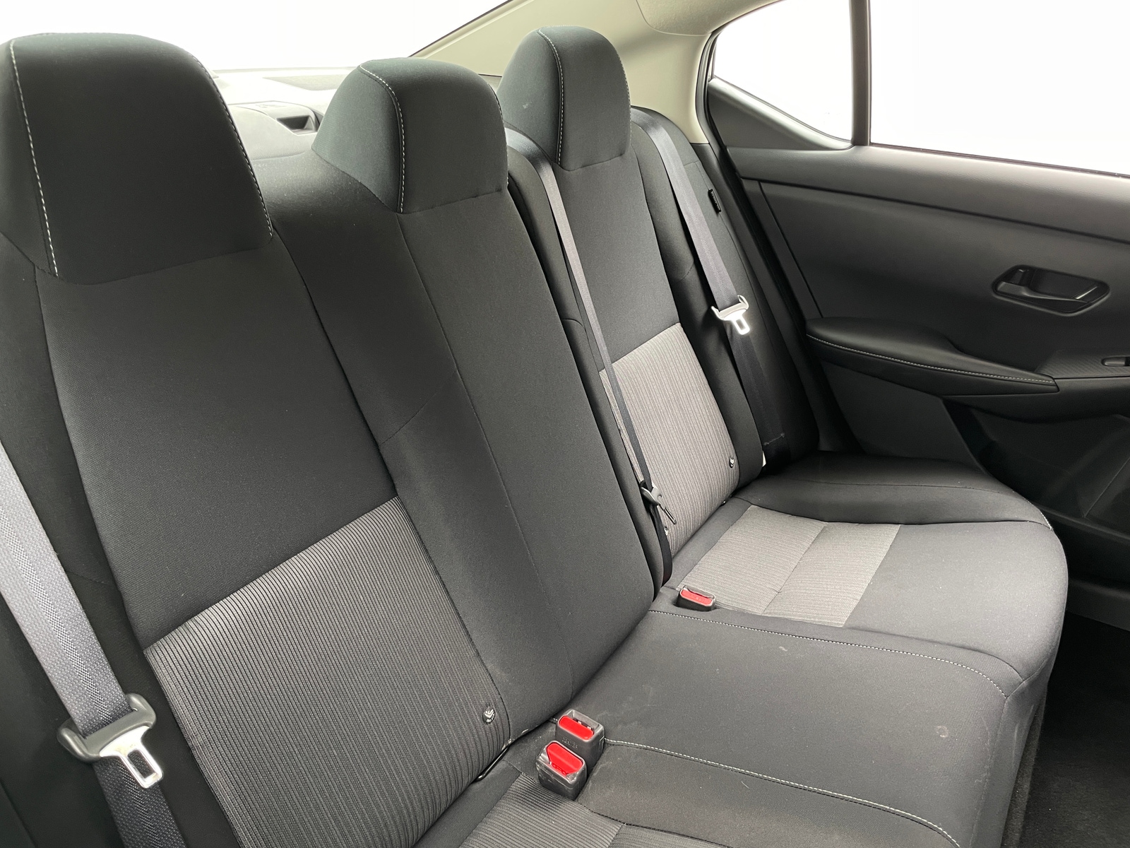 Thumbnail: 2025 Nissan Sentra - 6