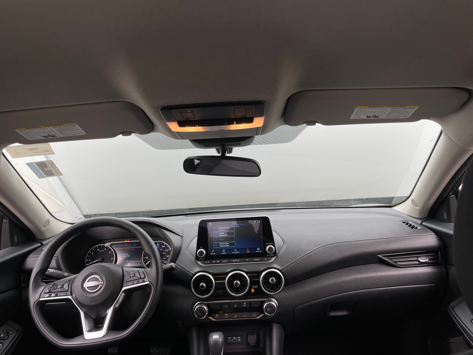 Thumbnail: 2025 Nissan Sentra - 3