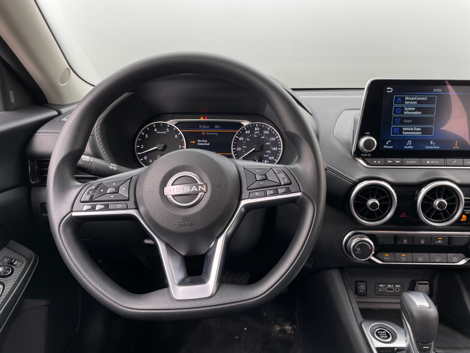 Thumbnail: 2025 Nissan Sentra - 5