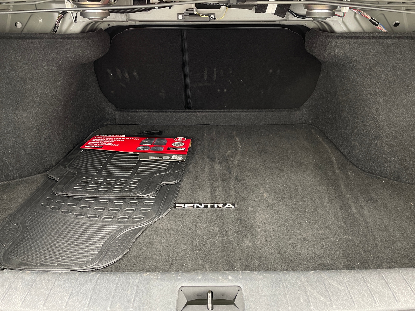 Thumbnail: 2025 Nissan Sentra - 7