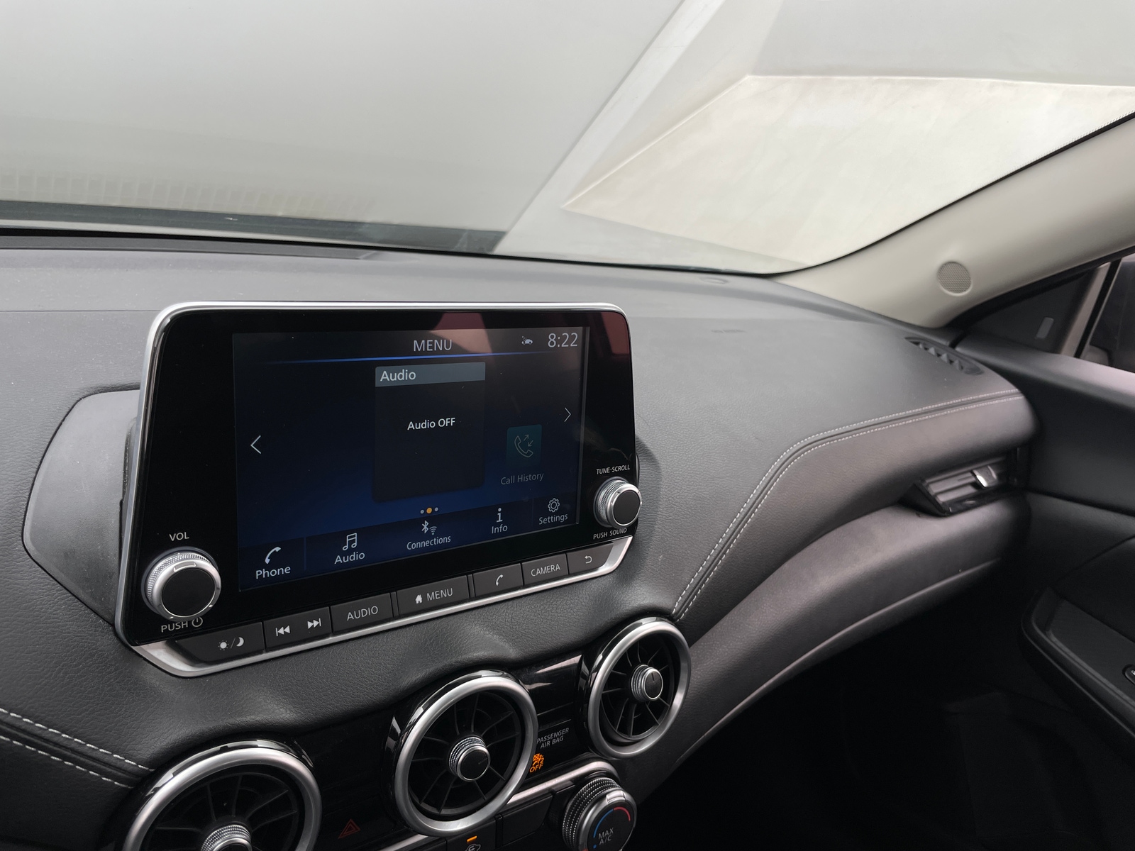 Thumbnail: 2025 Nissan Sentra - 4