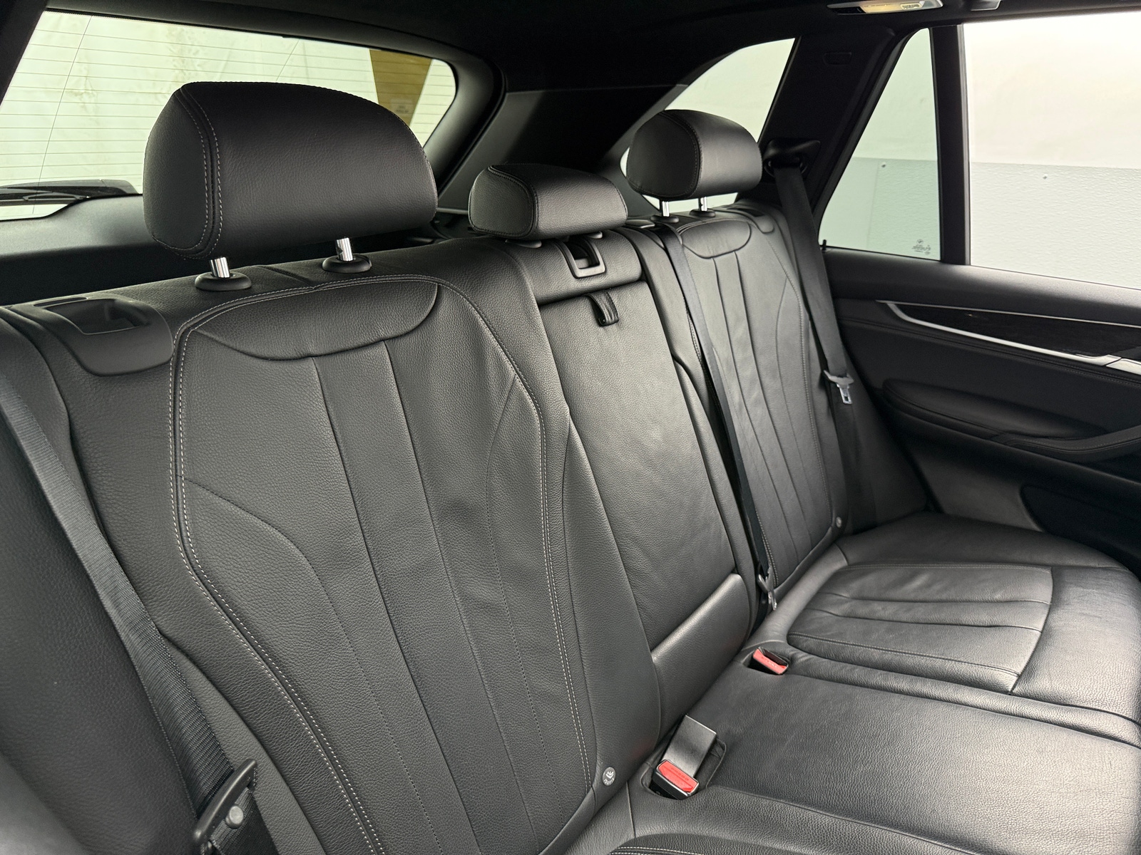 Thumbnail: 2018 BMW X5 - 5