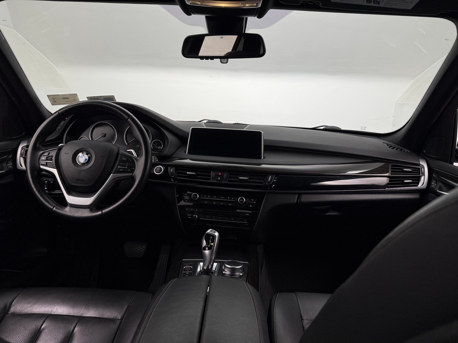 Thumbnail: 2018 BMW X5 - 2