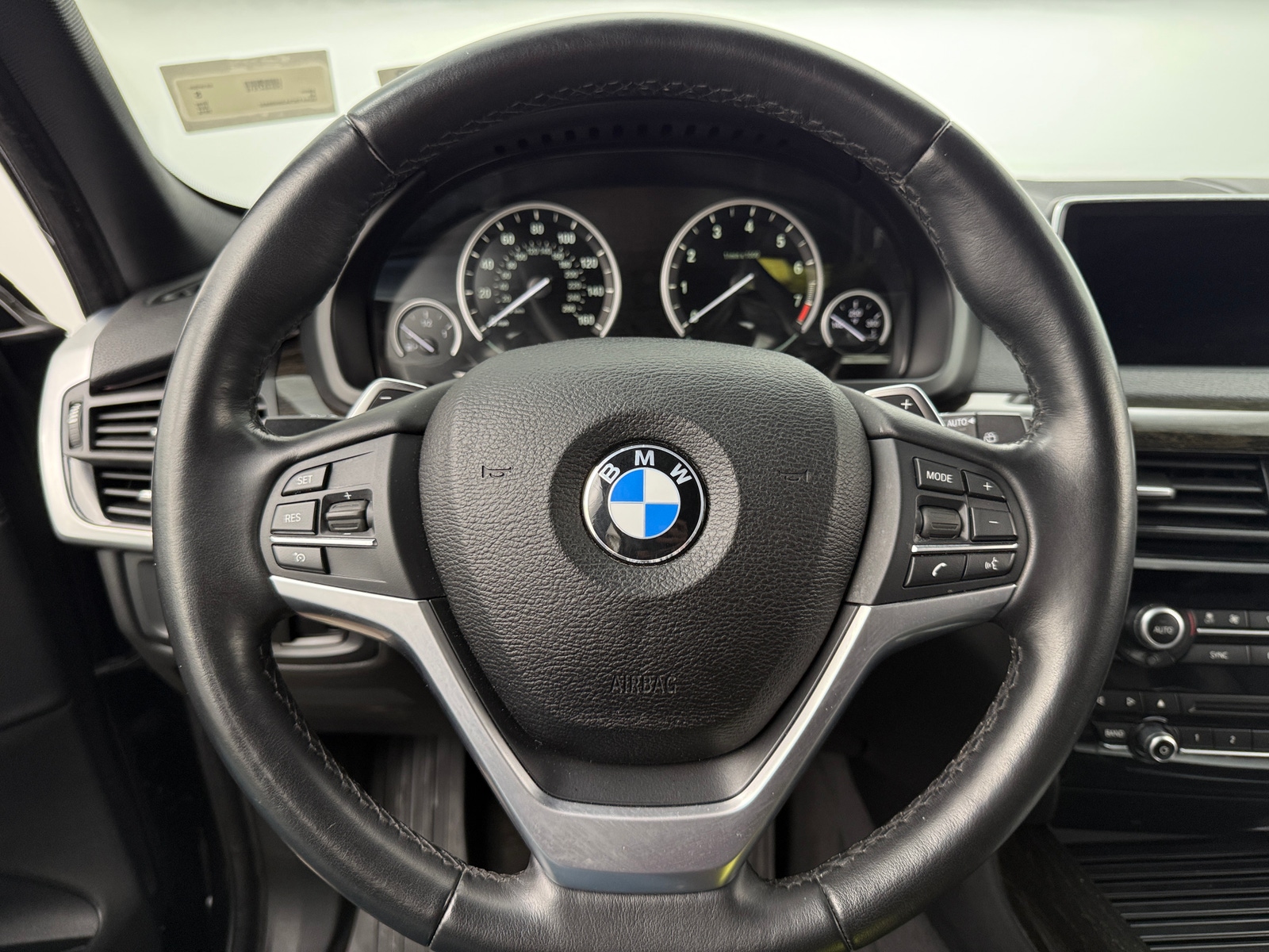 Thumbnail: 2018 BMW X5 - 4