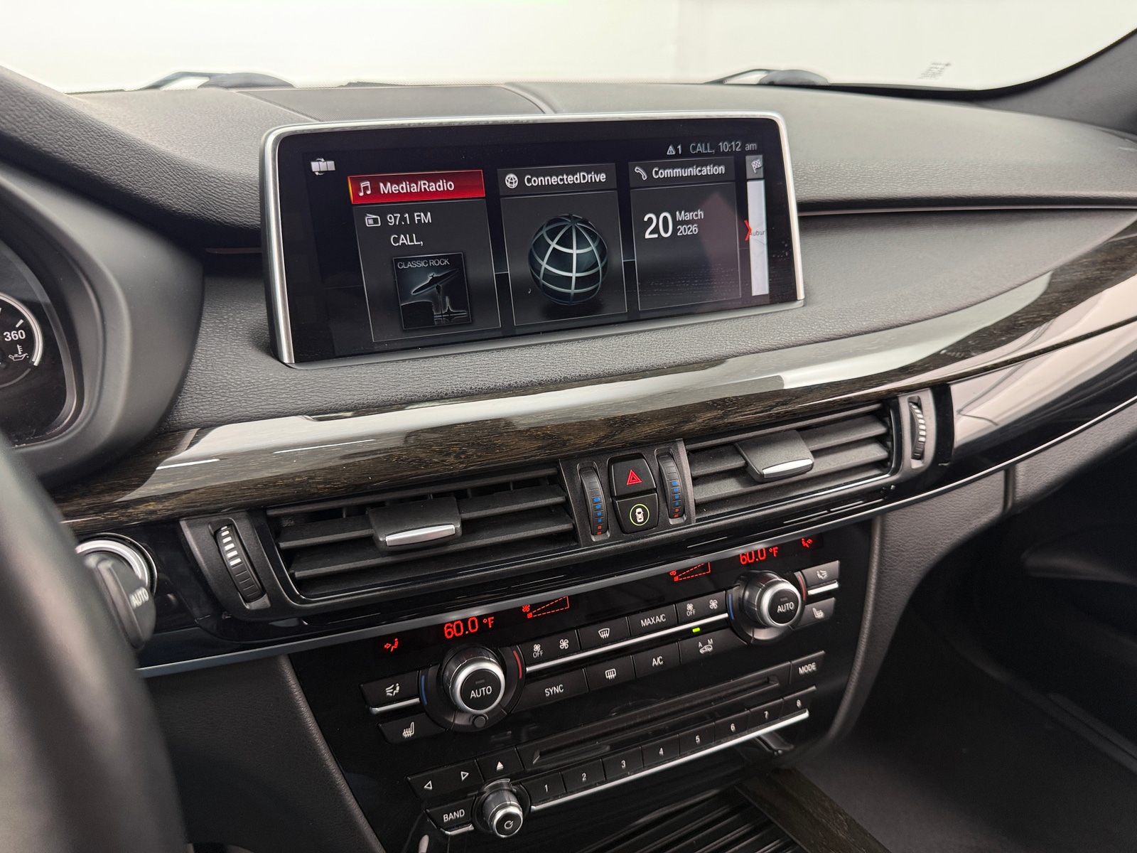 Thumbnail: 2018 BMW X5 - 3