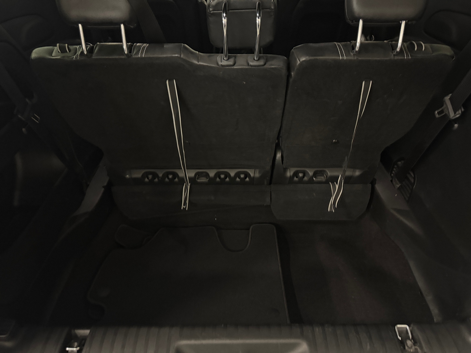 Thumbnail: 2018 Chrysler Pacifica - 7