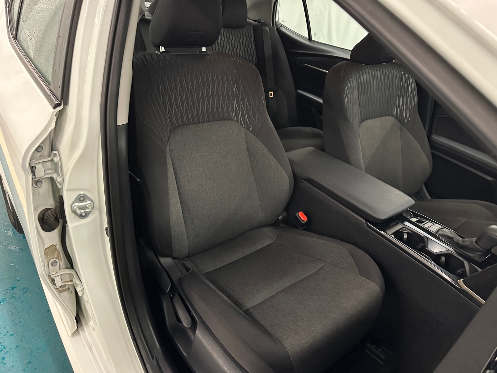 Thumbnail: 2025 Toyota Camry - 2