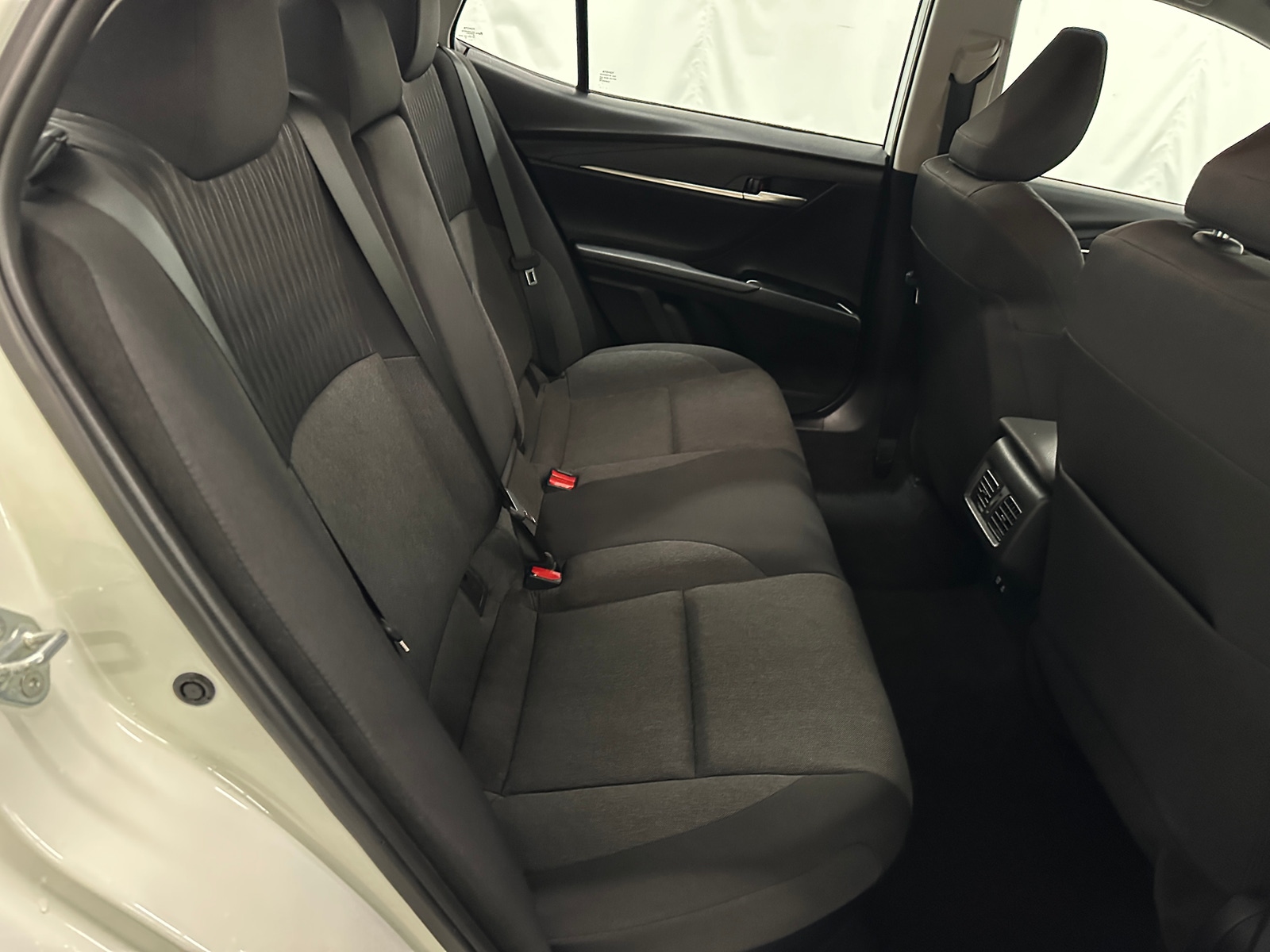 Thumbnail: 2025 Toyota Camry - 6