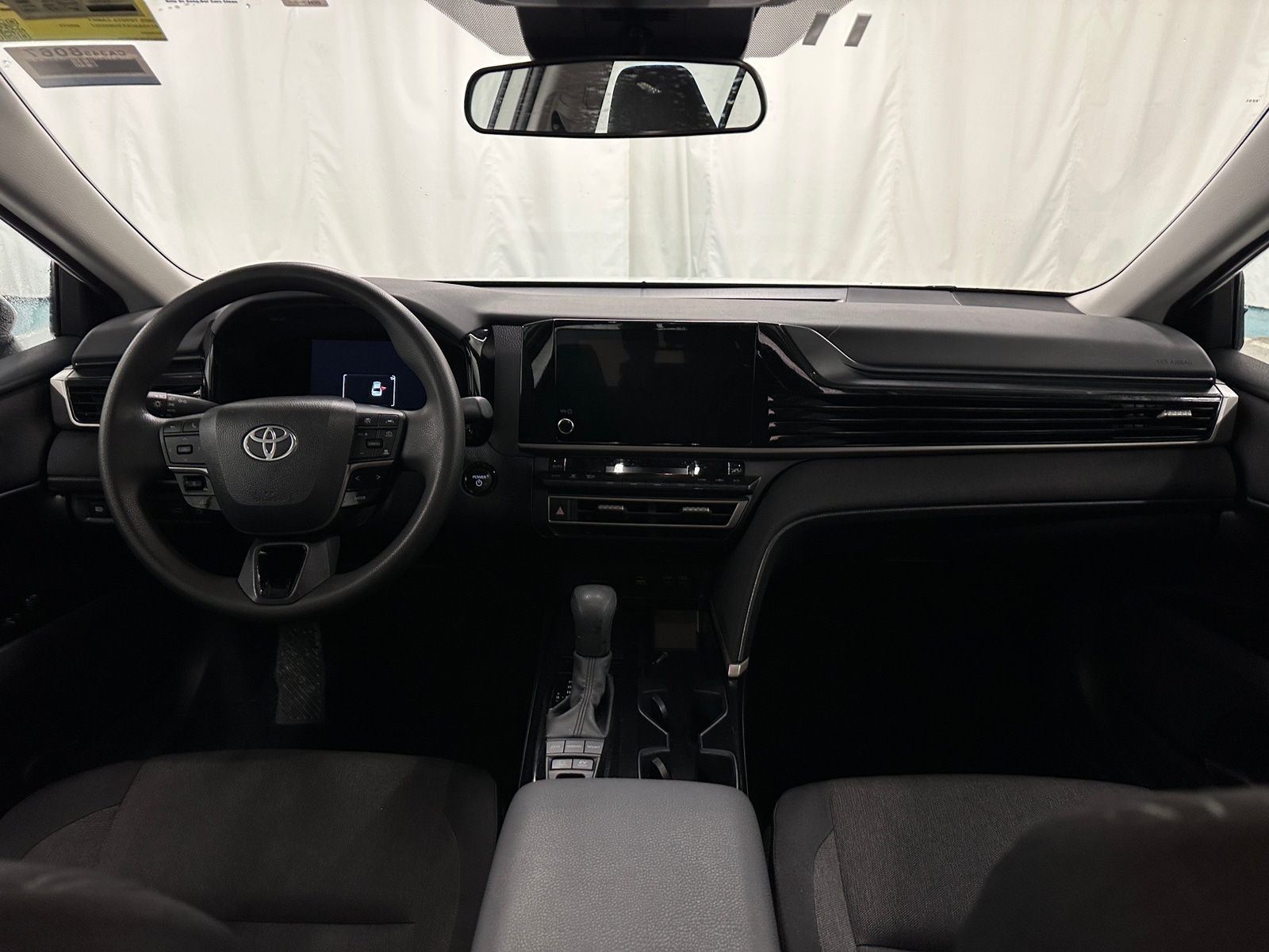 Thumbnail: 2025 Toyota Camry - 3