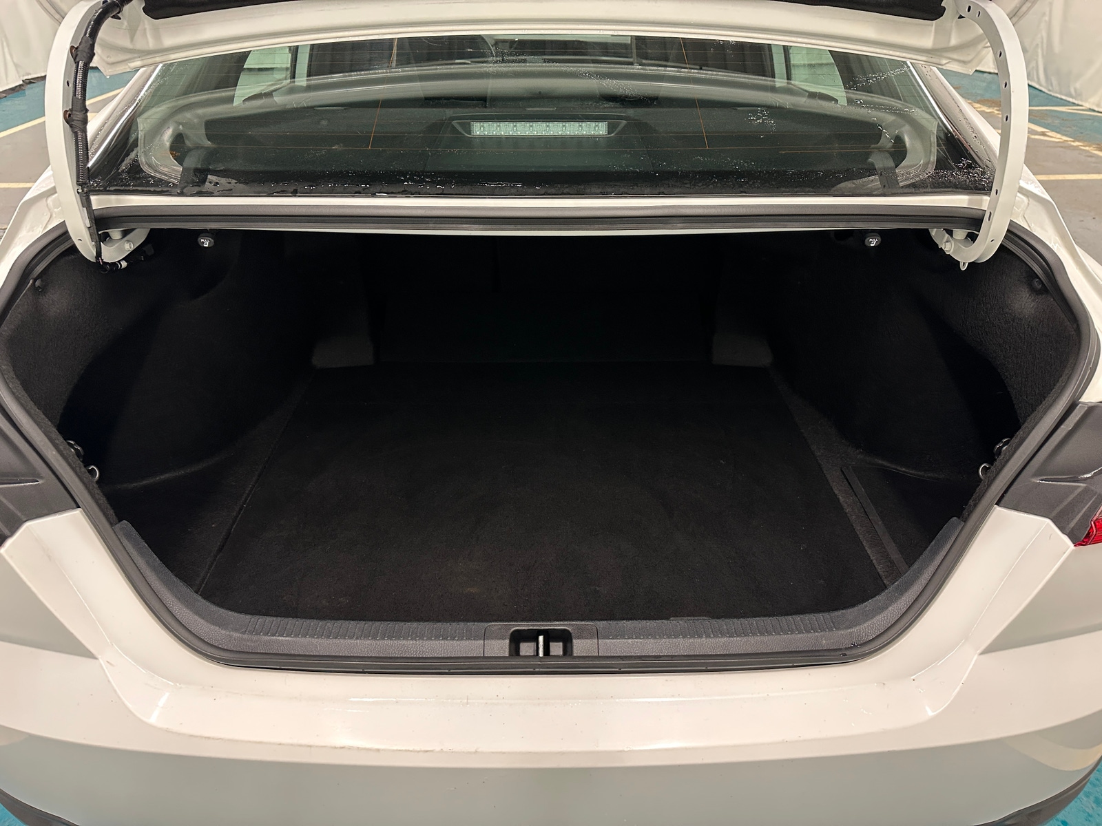 Thumbnail: 2025 Toyota Camry - 7