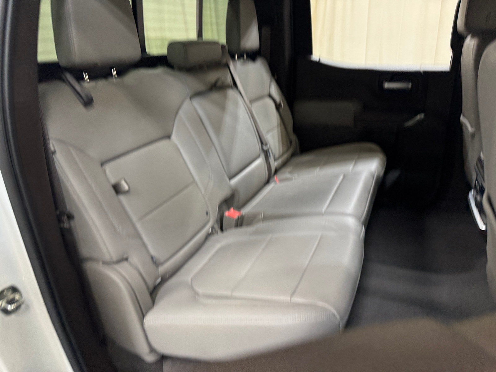 Thumbnail: 2021 GMC Sierra 1500 - 5