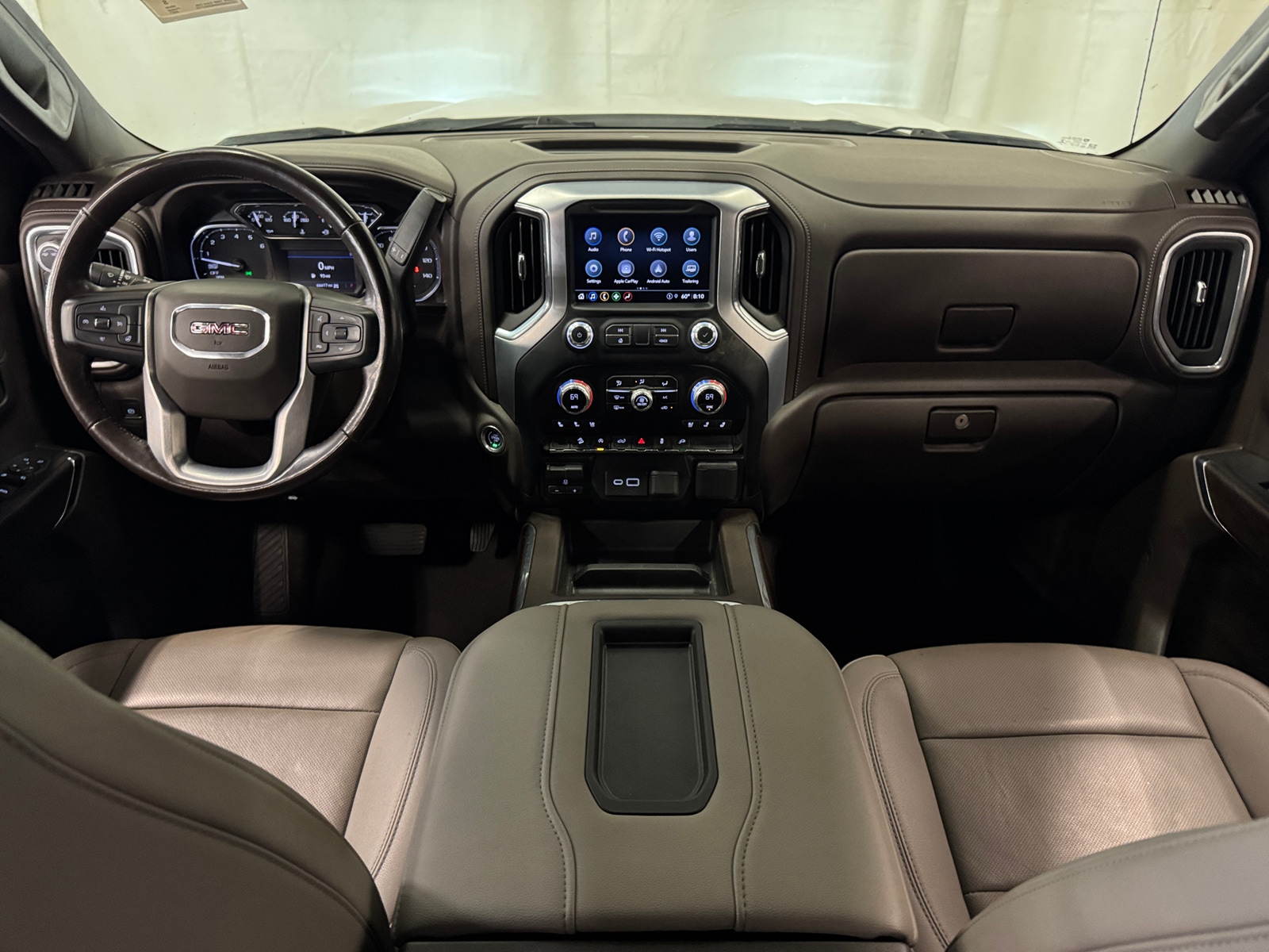 Thumbnail: 2021 GMC Sierra 1500 - 2