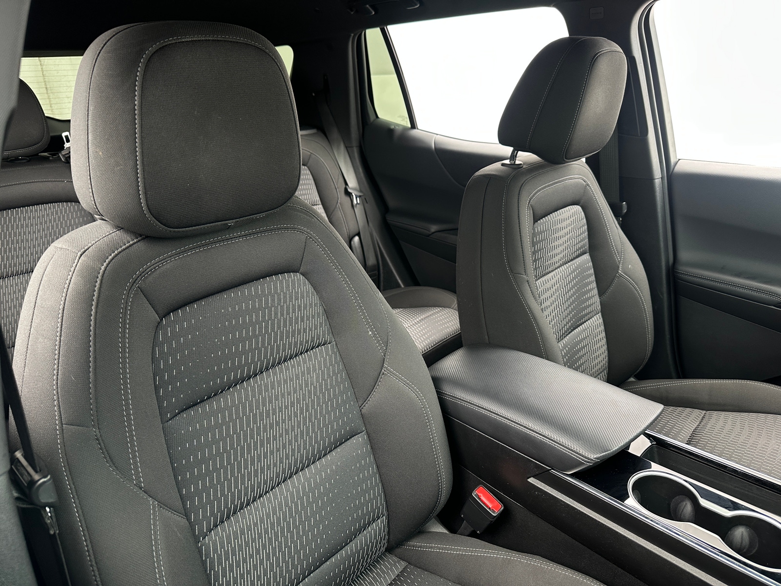 Thumbnail: 2025 Chevrolet Equinox - 2