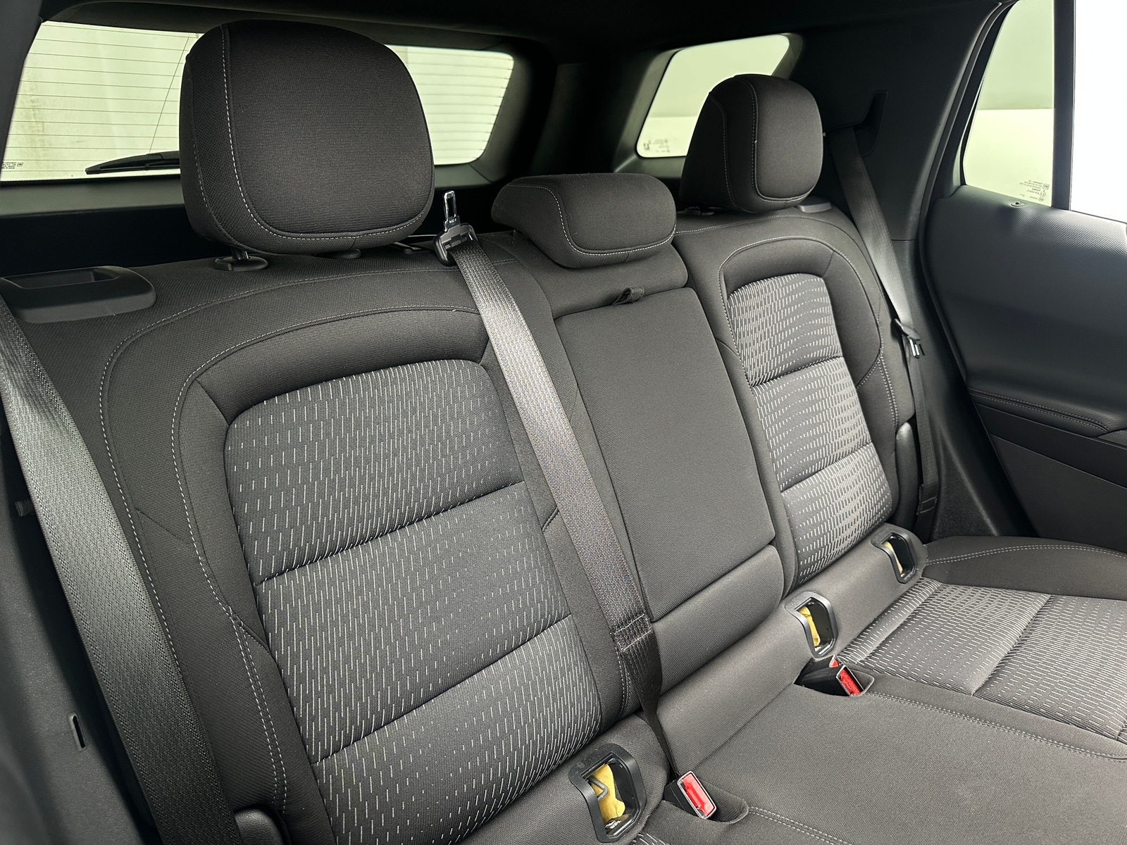 Thumbnail: 2025 Chevrolet Equinox - 6