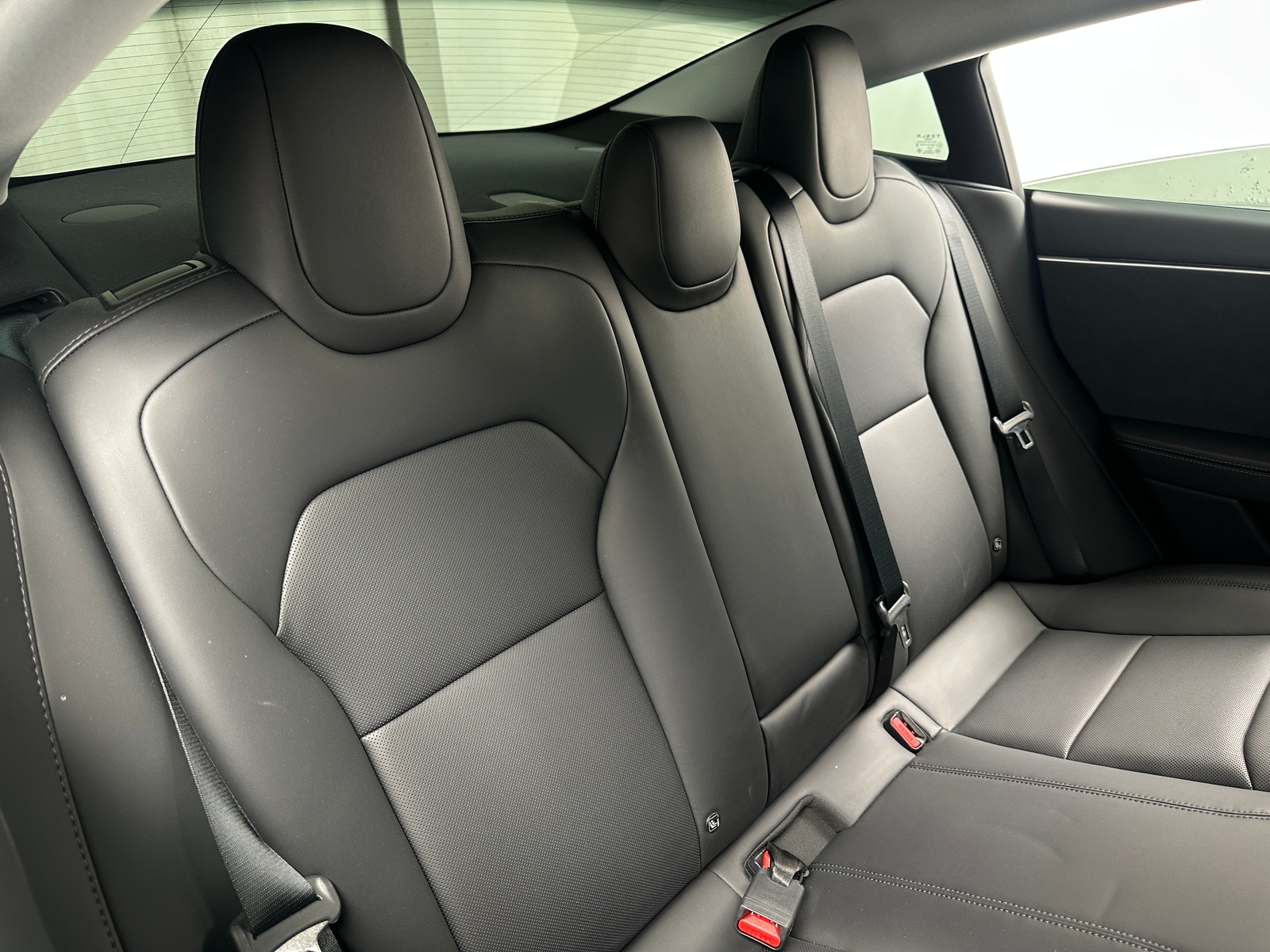 Thumbnail: 2024 Tesla Model 3 - 5