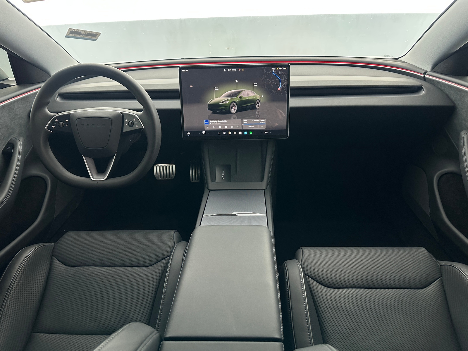 Thumbnail: 2024 Tesla Model 3 - 2